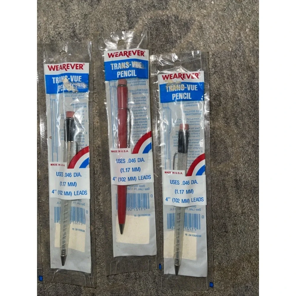Wearever this product